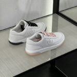 샤넬 【TJ공장】 24P CC로고 스니커즈 (터보)