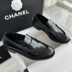 【TJ공장】 백 투 콜리지 백로고 로퍼 (터보)