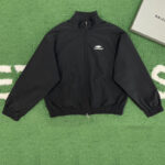 발렌시아가 [잔디집] 3B 스포츠 아이콘 자켓 트랙수트