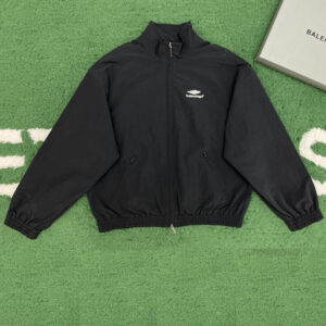 발렌시아가 [잔디집] 3B 스포츠 아이콘 자켓 트랙수트