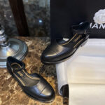 샤넬 【터보】 23P 발레리나 메리제인 슈즈 3컬러 (TJ공장)