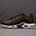 나이키 x 스와로브스키 에어맥스 플러스 선셋 FZ9042-001