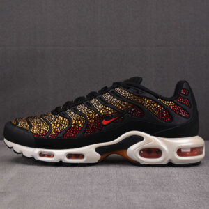 나이키 x 스와로브스키 에어맥스 플러스 선셋 FZ9042-001