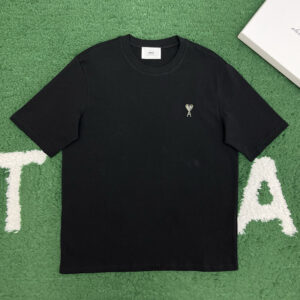 아미 【잔디집】 드 꾀흐 반팔 티셔츠 (레어)