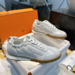 에르메스 【터보】 Jet 여성용 스니커즈 (TJ공장)