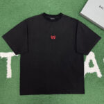 발렌시아가 【잔디집】 BB 로렐 클래식 반팔 티셔츠 (레어)