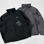 아크테릭스 다터 자켓