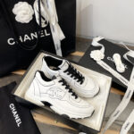 샤넬 25C 크루즈 스니커즈