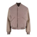 디올 【잔디집2】 x 힐튼 넬 봄버 자켓 （세븐）