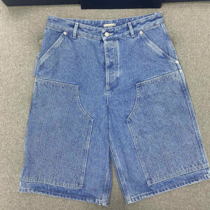 디올 [TJ공장] 버뮤다 숏 팬츠 까나쥬 카펜터 (터보)