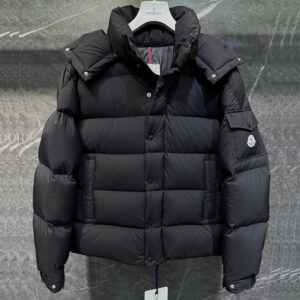 몽클레어 Vezere 다운 패딩 자켓 베제르