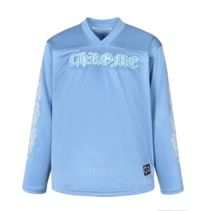 크롬하츠 [잔디집2] (세븐) 스포츠 메쉬 웜업 저지