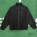 지방시 【잔디집】 4G 로고 트랙수트 자켓（레어）