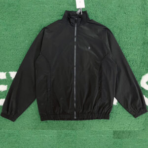 지방시 【잔디집】 4G 로고 트랙수트 자켓（레어）