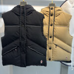 몽클레어 그레노블 Arolla 아룰라 테크 다운 패딩 베스트