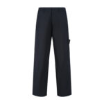 크롬하츠 【잔디집2】 멀티 컬러 크로스 세머터리 롱슬리브 티셔츠 (세븐)