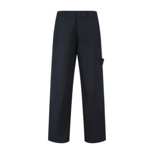 크롬하츠 【잔디집2】 멀티 컬러 크로스 세머터리 롱슬리브 티셔츠 (세븐)