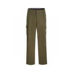 루이비통 【잔디집2】 3D 포켓 카고 팬츠 (세븐)