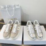 디올 스타 플랫폼 스니커즈