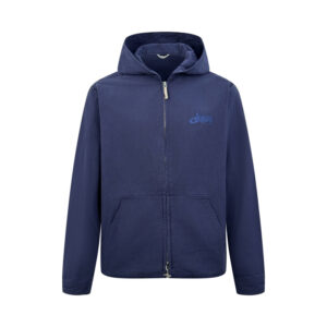 디올 【잔디집2】 x 루이스 해밀턴 코튼 후드 집업 자켓 (세븐)