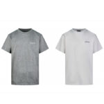 디올 【잔디집2】 Tag 코튼 반팔 티셔츠（세븐）