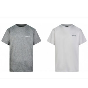 디올 【잔디집2】 Tag 코튼 반팔 티셔츠（세븐）