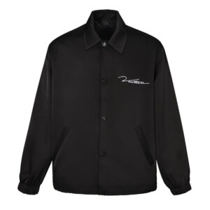 루이비통 [잔디집2] 1ABZG5 코치 자켓 백로고 (세븐)