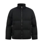 지방시 [잔디집2] 4G 버클 다운 패딩 (세븐)