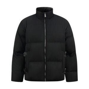 지방시 [잔디집2] 4G 버클 다운 패딩 (세븐)