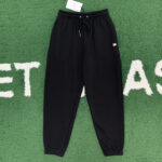 셀린느 【잔디집】 트리옹프 스웨트팬츠（레어）