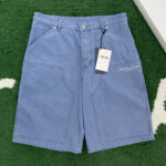 디올 【잔디집】 Couture 꾸뛰르 카펜터 코튼 팬츠 (레어)