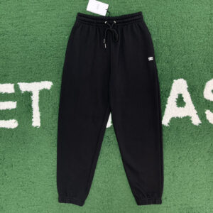 셀린느 【잔디집】 트리옹프 스웨트팬츠（레어）