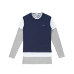 미우미우 【YD공장】 티셔츠 저지 티셔츠 세트