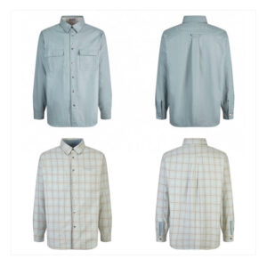 디올 【잔디집2】 Couture 리버서블 리버시블  셔츠 자켓（세븐）