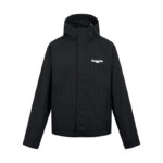 디올 【잔디집2】 Couture 윈드브레이커（세븐）