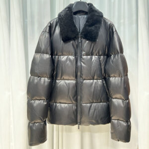 디올 다운 패딩 푸퍼 자켓