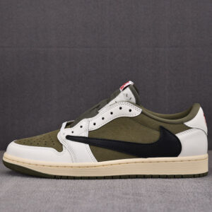 나이키,트레비스 스캇