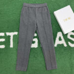 디올 【잔디집】 아이콘 Icons 트랙 팬츠 (레어)