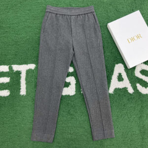 디올 【잔디집】 아이콘 Icons 트랙 팬츠 (레어)