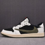 나이키,트래비스 스캇