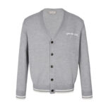 디올 [잔디집2] Tag 가디건 울 알파카 저지 (세븐)