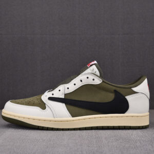 나이키,트래비스 스캇