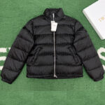 디올 【잔디집】 오블리크 다운 패딩 점퍼 2컬러 (레어)