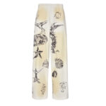 발렌시아가 [잔디집2]  탯 배기 스웨트팬츠 (세븐)