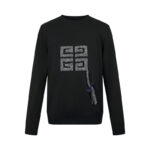 지방시 [잔디집2] 4G 울 스웨터 (세븐)