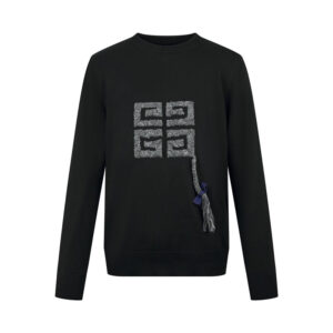 지방시 [잔디집2] 4G 울 스웨터 (세븐)