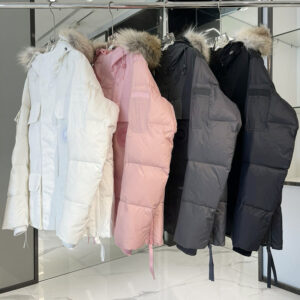 캐나다구스 엑스페디션 페러다임 다운 패딩 파카