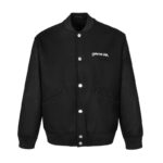 디올 [잔디집2] Tag 바시티 자켓 울 블렌드 (세븐)