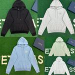 디올 [잔디집] CD 아이콘 후드 스웨터 (레어)