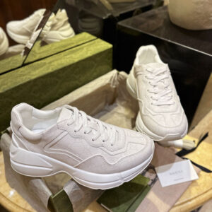 구찌 [TJ공장] GG 수프림 라이톤 스니커즈